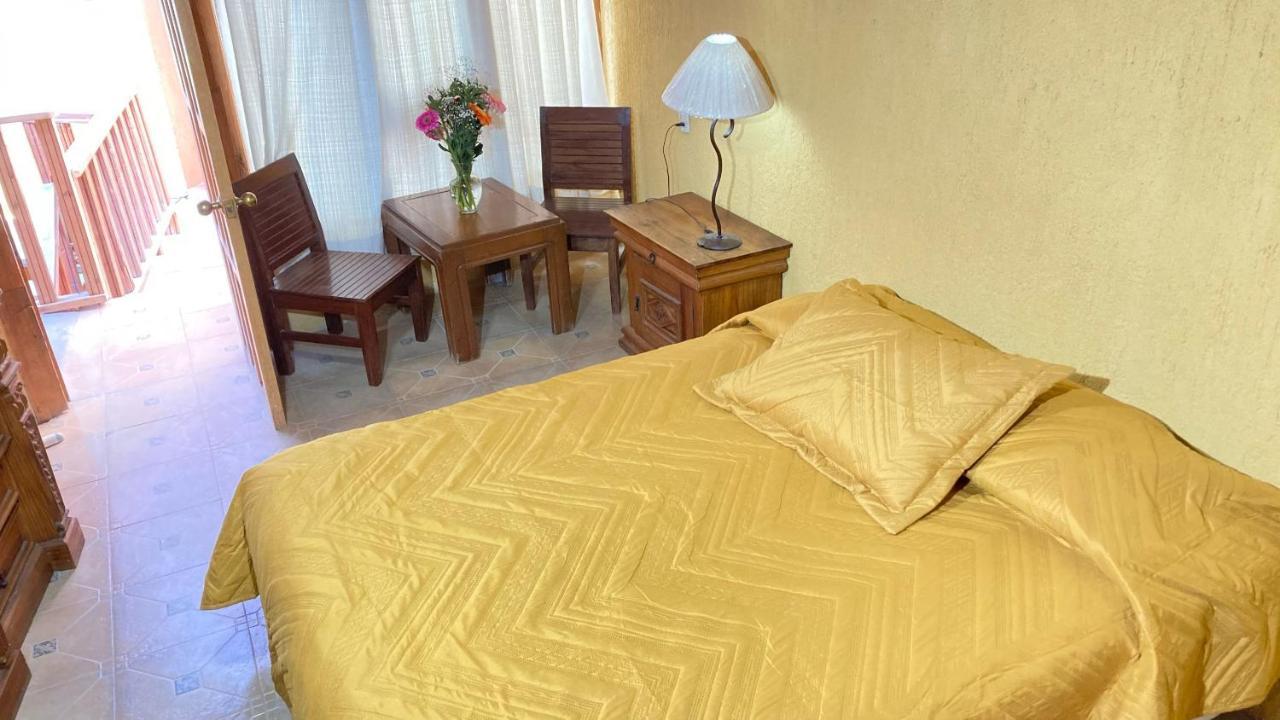 Hotel Casamia Dolores Hidalgo Exteriér fotografie