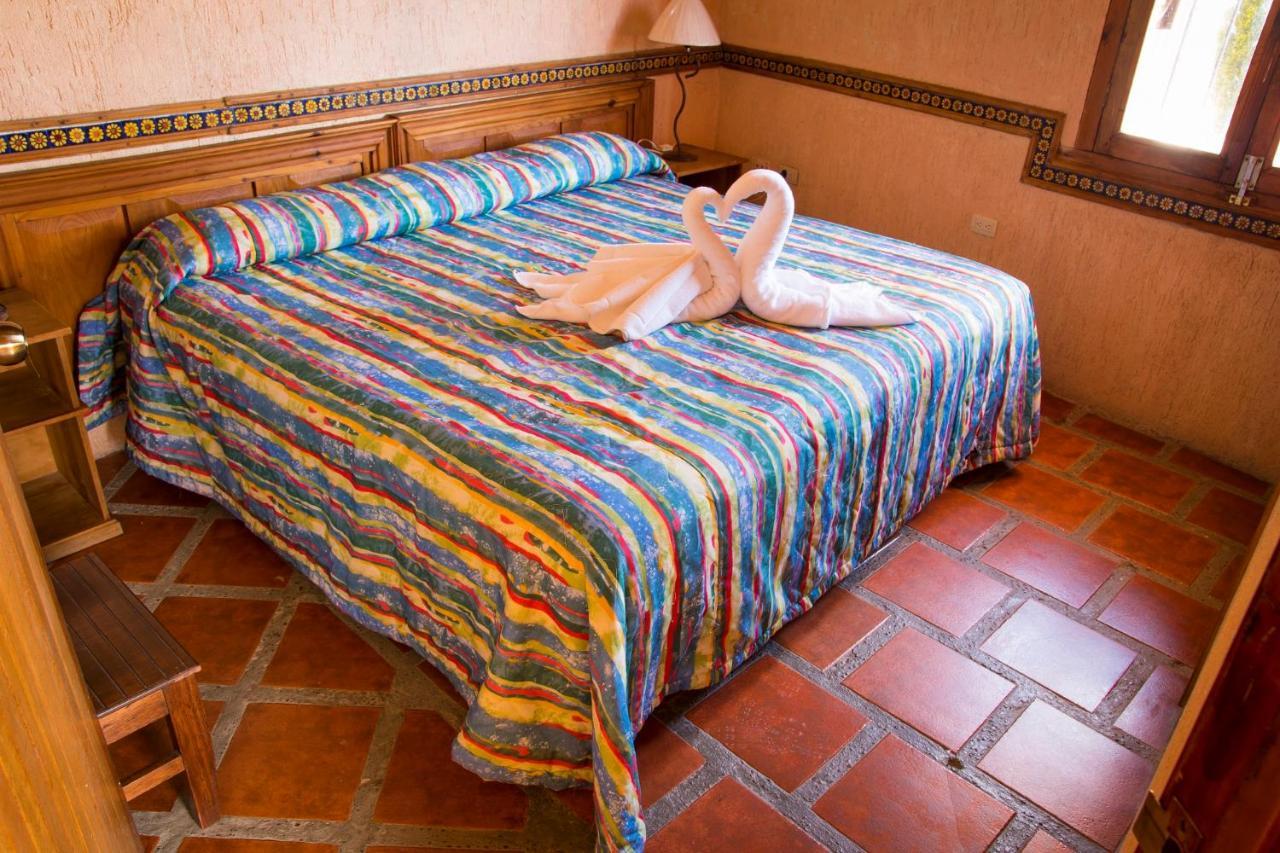 Hotel Casamia Dolores Hidalgo Exteriér fotografie
