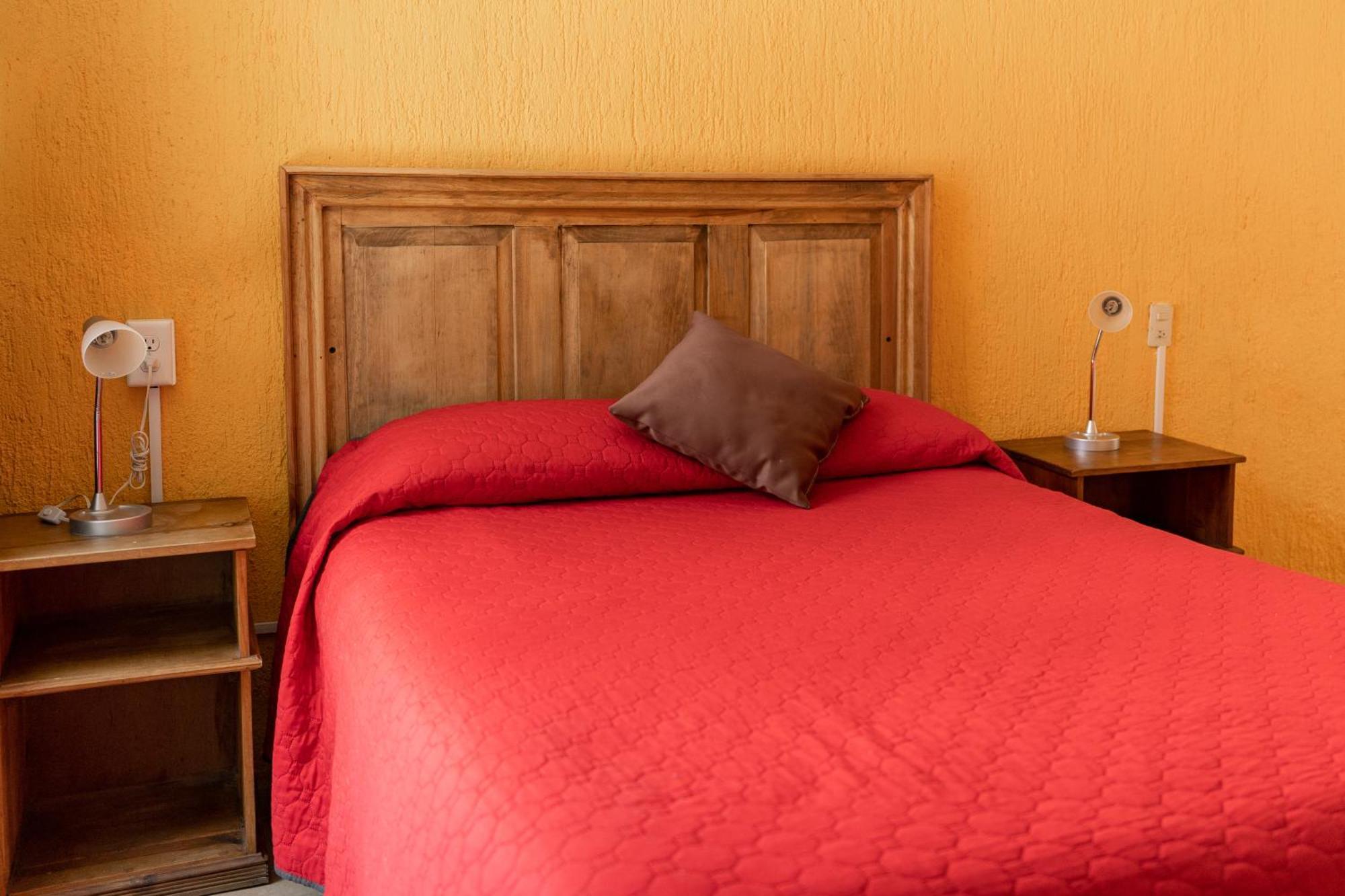 Hotel Casamia Dolores Hidalgo Exteriér fotografie